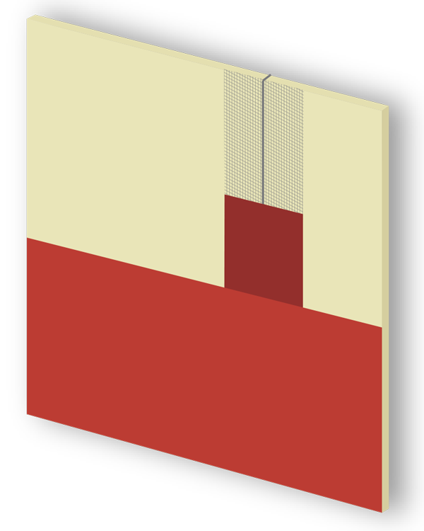WRB System Air & Water-Resistive Barrier Image