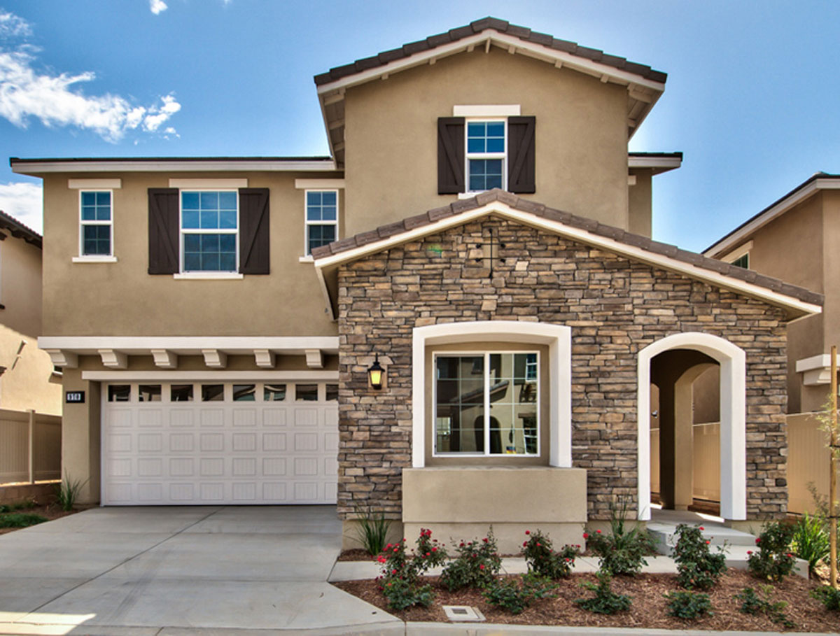 San Diego Stucco Contractor